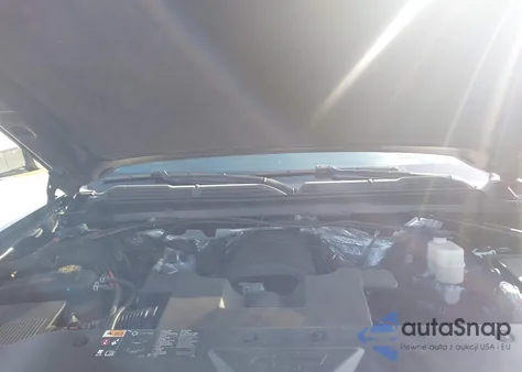 2016 Chevrolet Silverado 1500 1Lt z USA, uszkodzony, nr VIN 3GCPCREC4GG243037